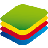 BlueStacks App Player