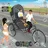 BMX Bicycle Games: Taxi Games