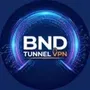 BND TUNNEL VPN