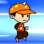 Boboiboy Bubble Adventure Game