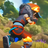 Boboiboy Fighting Warrior Game