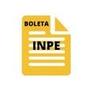 Boleta INPE