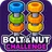 Bolt Nut Challenge