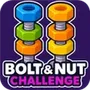 Bolt Nut Challenge