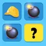 Bomb chip Funny Challenge