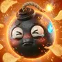 Bomb Chips Tap Challenge