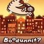 Boodunnit