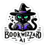 Book Wizard AI