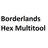 Borderlands Hex Multitool