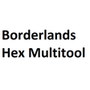 Borderlands Hex Multitool