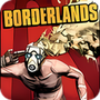 Borderlands