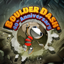 BOULDER DASH 40th Anniversary