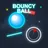 Bouncy Ball: Draw Bounce