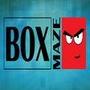 Box Maze