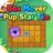 Box Mover Pup: Star Tile