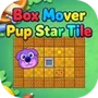 Box Mover Pup: Star Tile