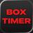 Box Timer - WOD Timer