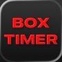 Box Timer - WOD Timer