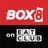 BOX8 - Order Food Online Food Delivery App