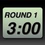 Boxing Round Timer