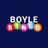 Boyle Bingo