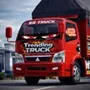 BR Truck Driving ID