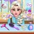 Braided Master-Hair Salon Game
