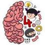 Brain Test 4: Tricky Friends