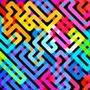 Brain training games BlockMind
