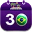 Brasil Calendário 2026