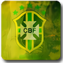 Brazil Team Wallpaper