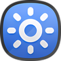 Brightness Widget
