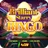 Brilliant Starry Bingo