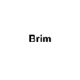 Brim