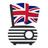 British FM Radio - Live Player