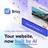 Brizy AI