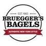 Brueggers Bagels