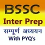 BSSC INTER Exam Prep with PYQ