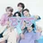 اغاني فرقه BTS بدون نت 2026