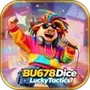 BU678Dice LuckyTactics