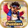 BU678Little Puzzlers