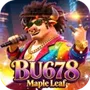 BU678Maple Leaf