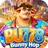 BU778 Bunny Hop