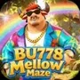 BU778 Mellow Maze