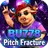 BU778 Pitch Fracture