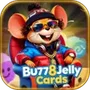 BU778Jelly Cards