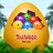 Bubble Birds