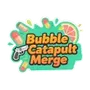 Bubble Catapult Merge