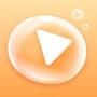 Bubble Player - Videos Diary