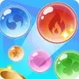 Bubble Pop Cash Hunt